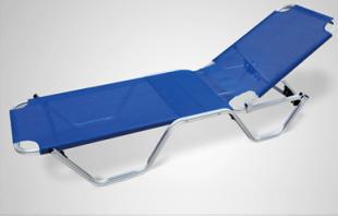 CLM-020 Beach Bed