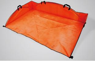 CLM-022 Leaf Bag