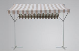 CLM-015 Free Stand Awning
